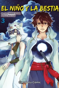 Issue #3