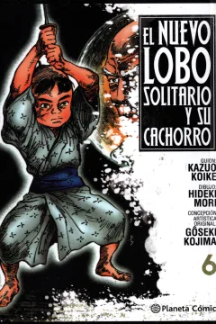 Issue #6