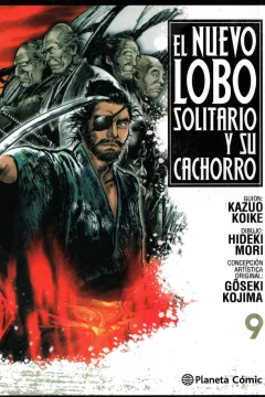 Issue #9