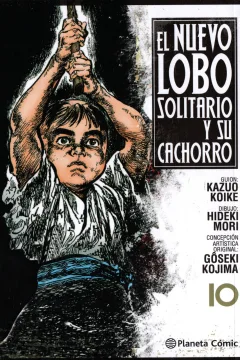 Issue #10