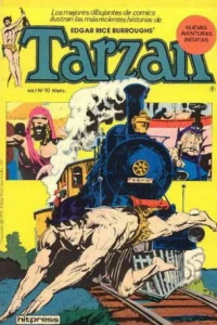 Issue #10