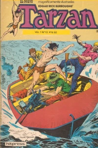 Issue #13