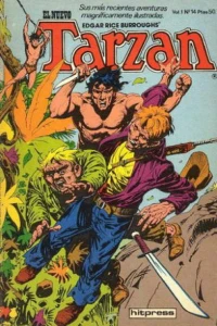 Issue #14