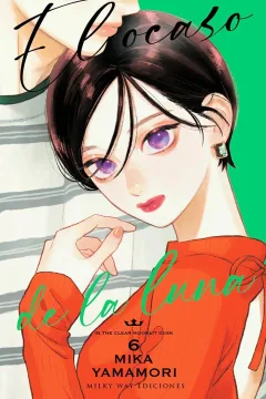 Issue #6