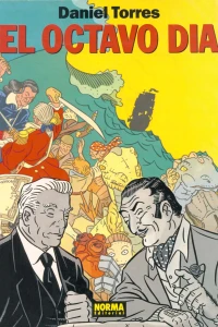 Issue #1