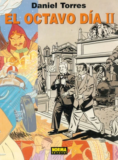 Cover of Issue #2