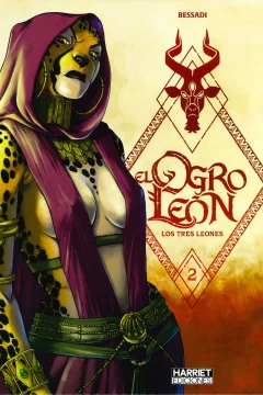 Los tres leones