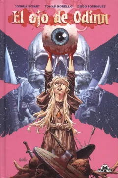 Issue #1