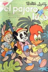Issue #166