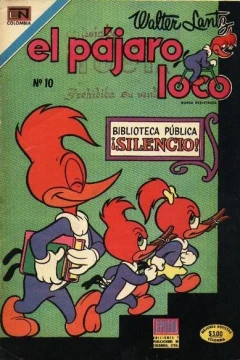 Issue #10