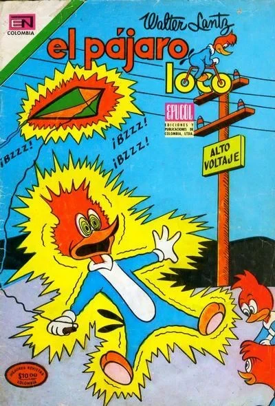 Cover of Issue #100