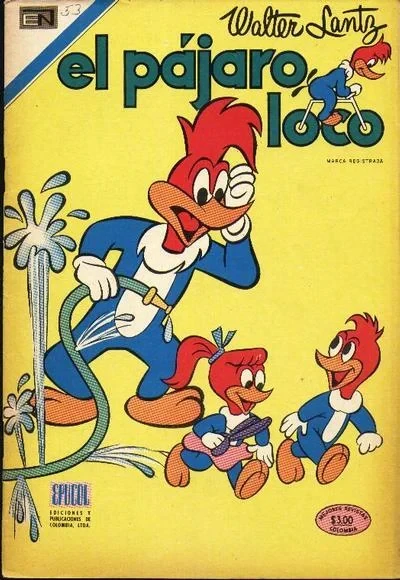 Cover of Issue #12