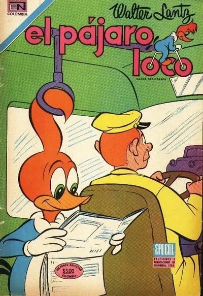 Cover of Issue #13