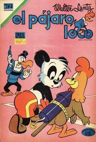 Cover of Issue #14