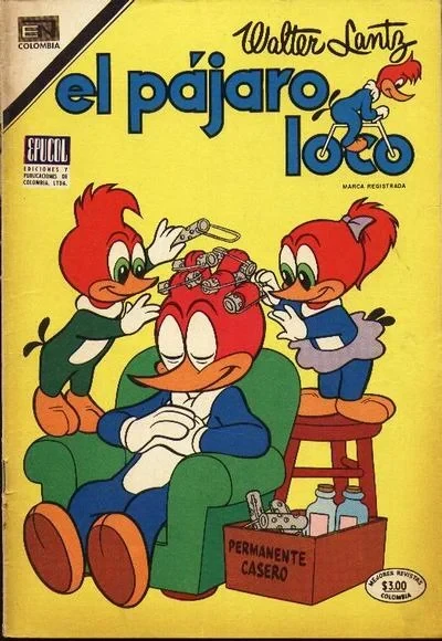 Cover of Issue #16