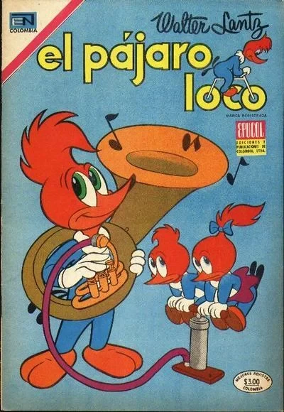 Cover of Issue #17