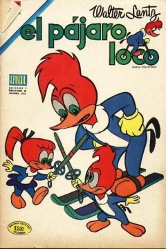 Issue #21