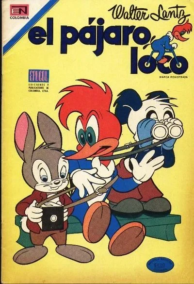 Cover of Issue #22