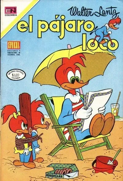 Cover of Issue #23