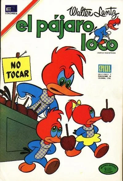 Cover of Issue #24