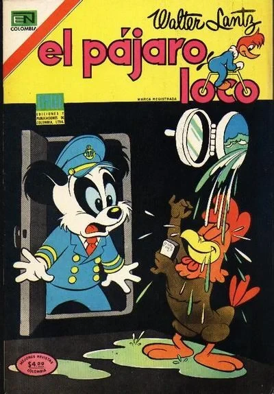 Cover of Issue #25