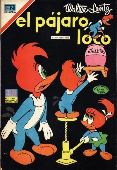 Cover of Issue #26