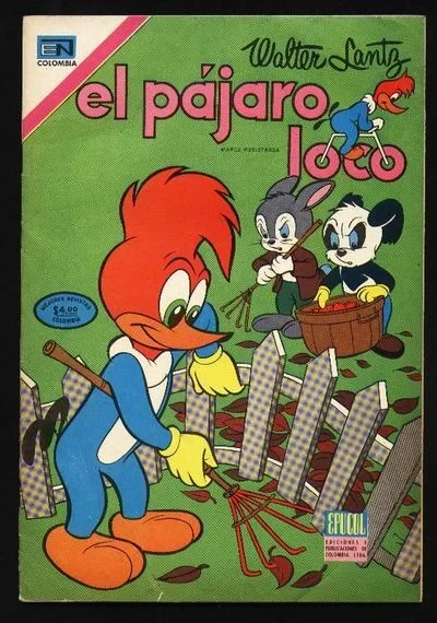Cover of Issue #27