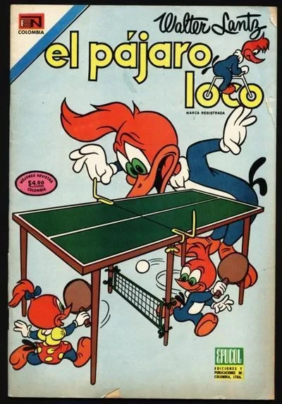 Cover of Issue #28