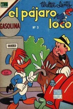 Issue #3