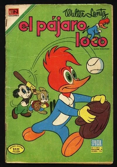 Cover of Issue #30