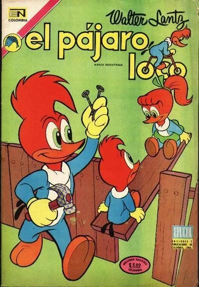 Cover of Issue #33