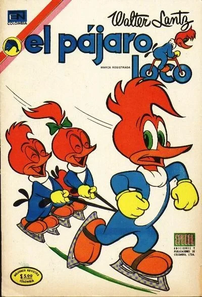 Cover of Issue #34