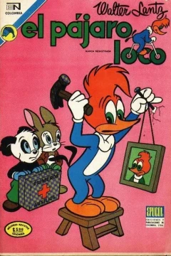 Issue #36