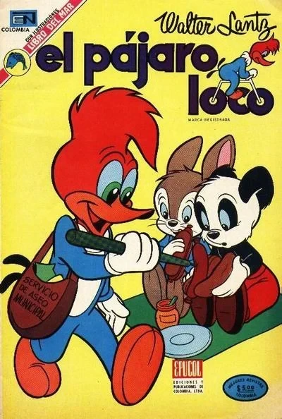 Cover of Issue #37