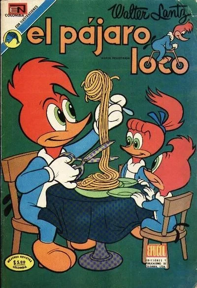 Cover of Issue #38