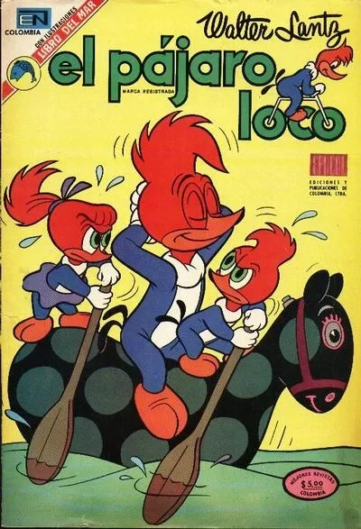 Cover of Issue #42