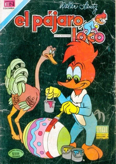 Cover of Issue #63