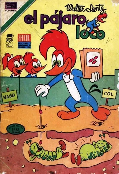 Cover of Issue #88