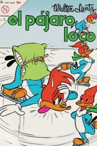 Issue #252