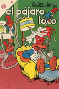 Issue #254