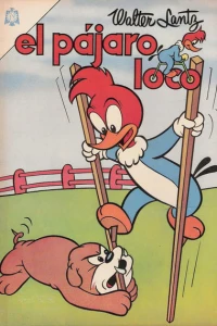 Issue #261
