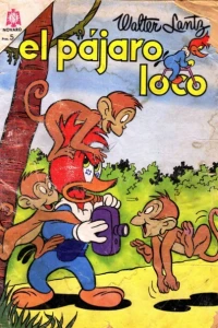 Issue #262