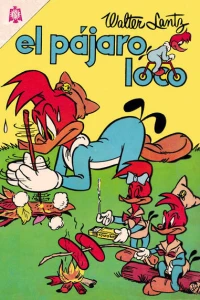 Issue #264