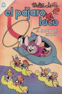 Issue #266
