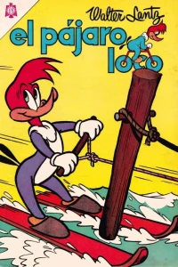 Issue #268
