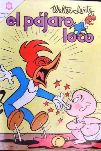 Issue #271