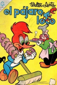 Issue #283
