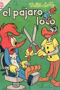 Issue #284