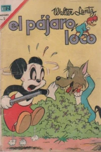 Issue #299