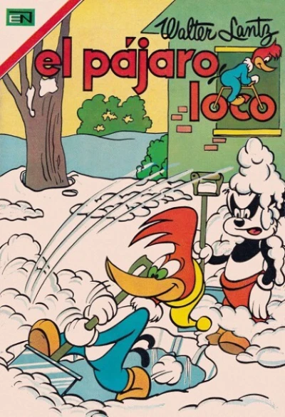 Cover of Issue #300